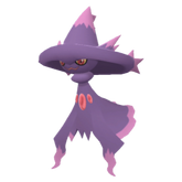 Buy Mismagius in Brilliant Diamond & Shining Pearl